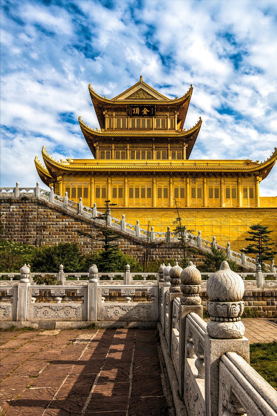 四川的九寨沟旅游攻略图文,四川九寨沟旅游攻略最佳路线