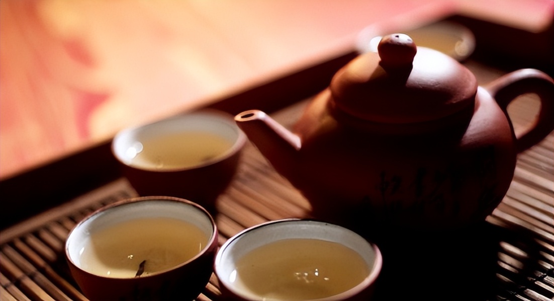 好茶推荐排行榜第一名贵的茶,公认排名前五的好茶好喝还不贵