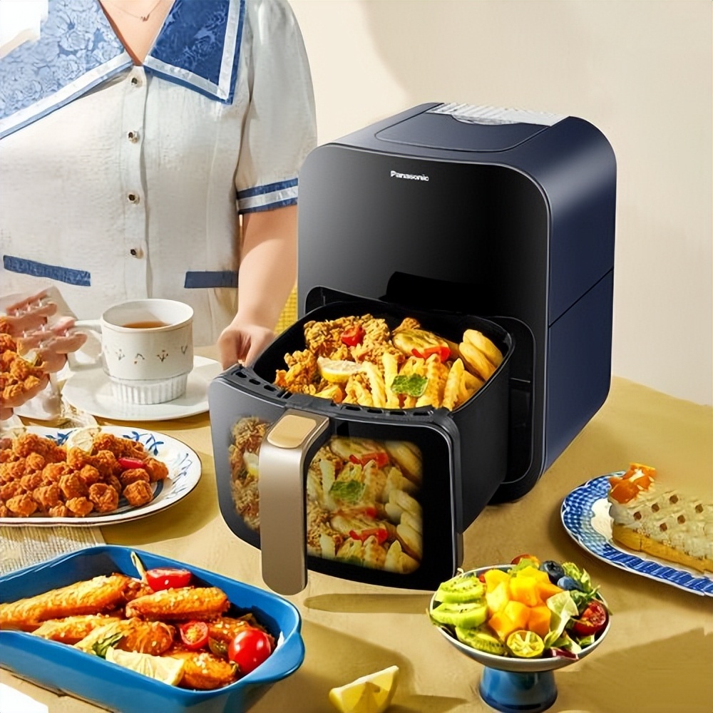 空气炸锅哪个品牌质量比较好实用,空气炸锅烤箱一体机哪一个品牌好