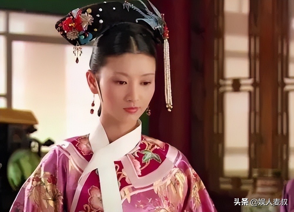 盘点甄嬛传十大女演员现状,甄嬛传10年16位女演员今昔视频