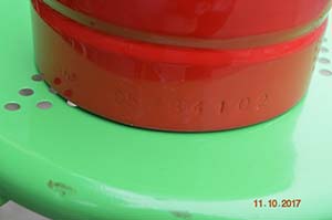 干粉灭火器使用一次还能继续用吗,手提式干粉灭火器使用年限是多少