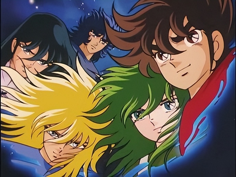 回忆童年60部经典动画片,快看看0-3岁儿童启蒙动画片