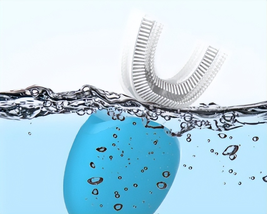 飞利浦电动牙刷的好处与坏处,儿童使用u型电动牙刷的坏处