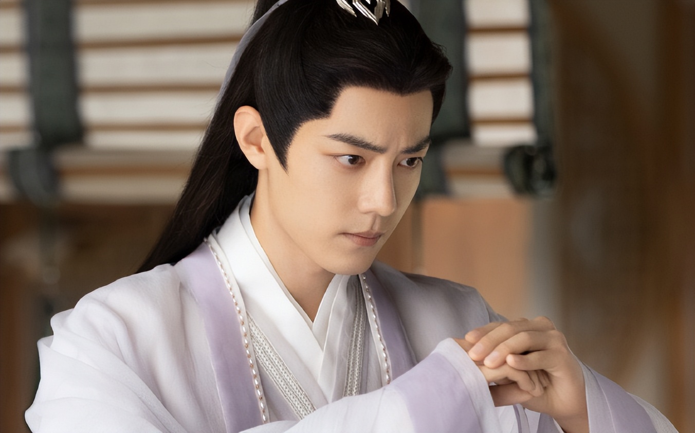 杨洋新剧我的人间烟火自我介绍,杨洋我的人间烟火采访名场面