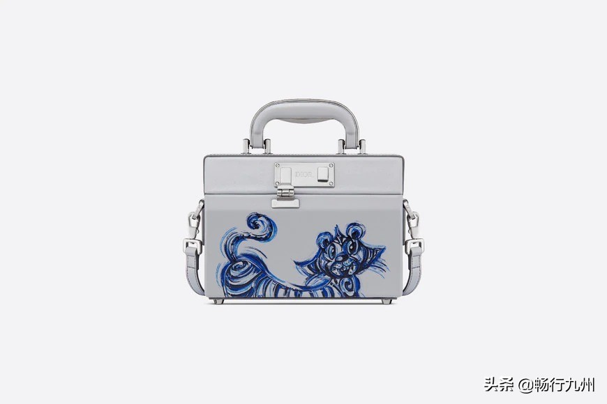 虎年爆款包包,虎年新款包