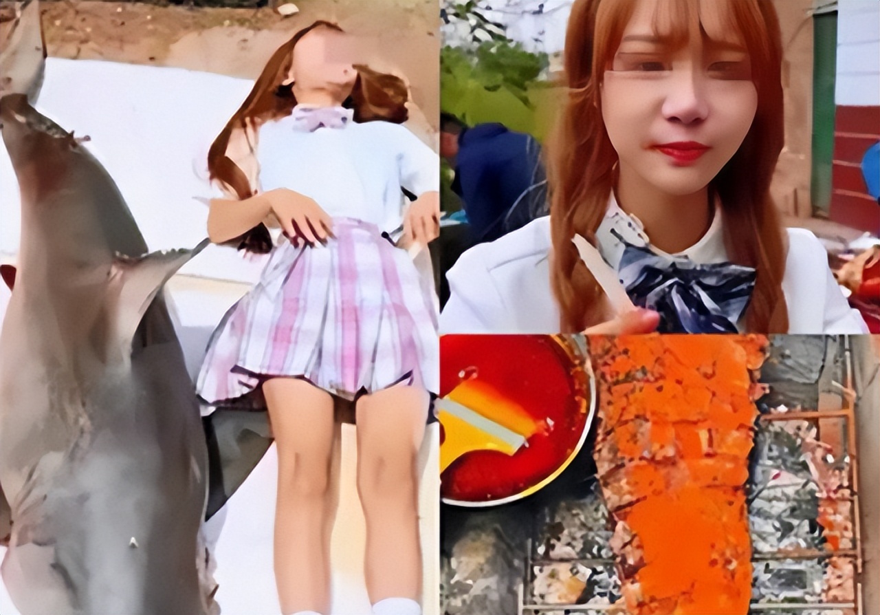 为博眼球三观尽毁的网红主播,别把无知当幽默下一句