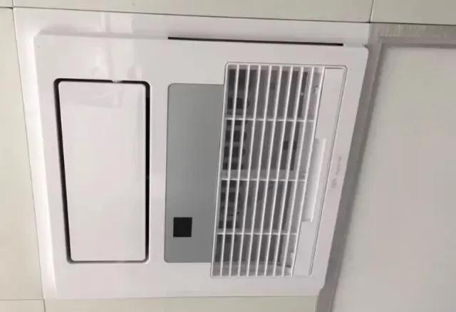 凉霸除了厨房还可以用在哪里,为什么厨房不推荐凉霸