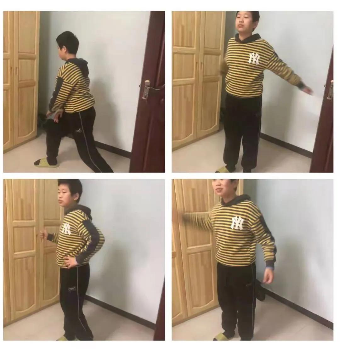 【小寨•德育】综合课程别具一格居家学习全面发展——小寨小学开展“停课不停学”线上综合实践活动（三）