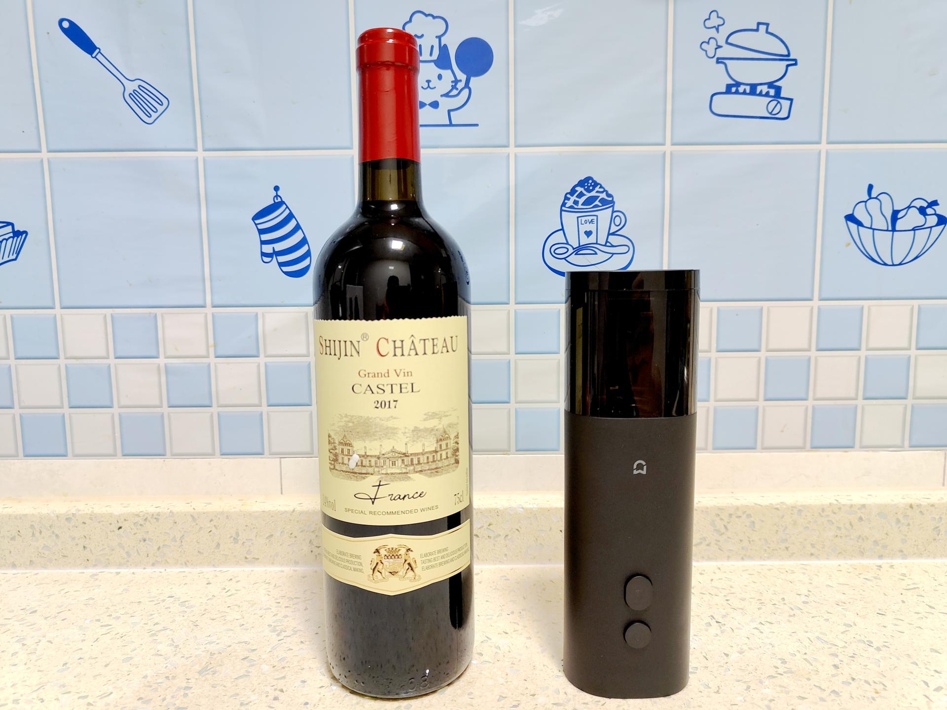 小米米家厨房三件套,小米厨房工具套装