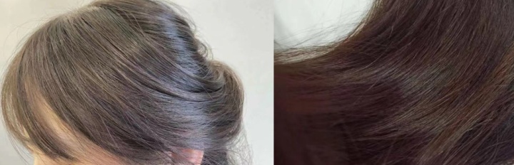 孕妇洗发水防掉发,孕妇专用生姜防脱洗发水