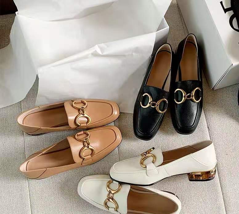 矮个子穿什么样的鞋又舒服又显高,女生160的身高应该穿多大号的鞋