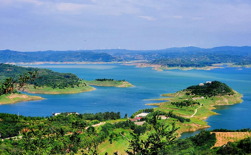 河南旅游必去十大景点推荐理由,推荐河南3个冷门县城