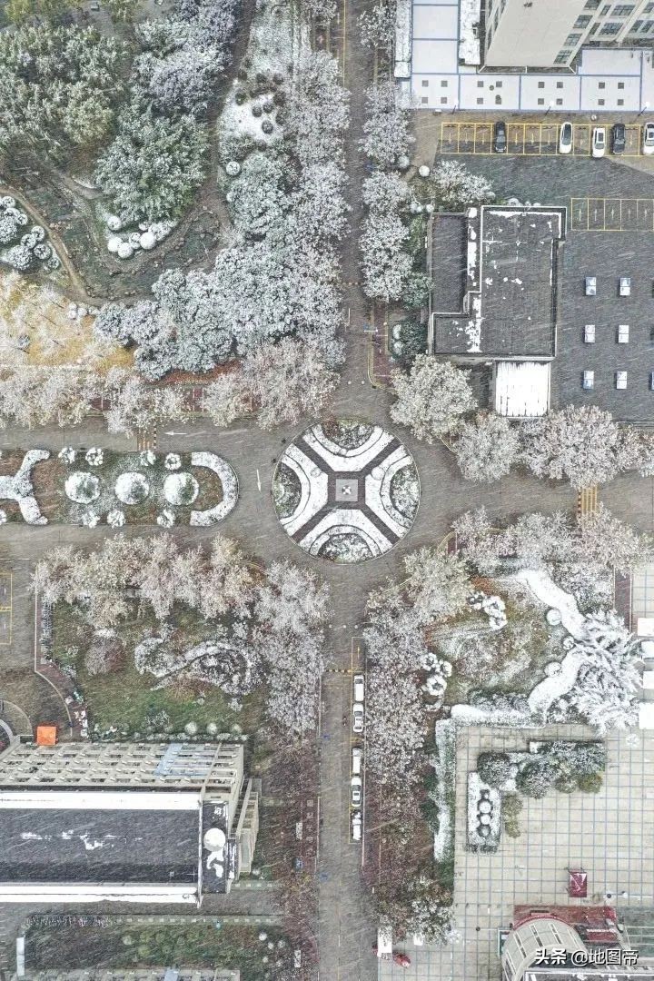 长安大学这个名字改得怎么样？2000多年历史底蕴