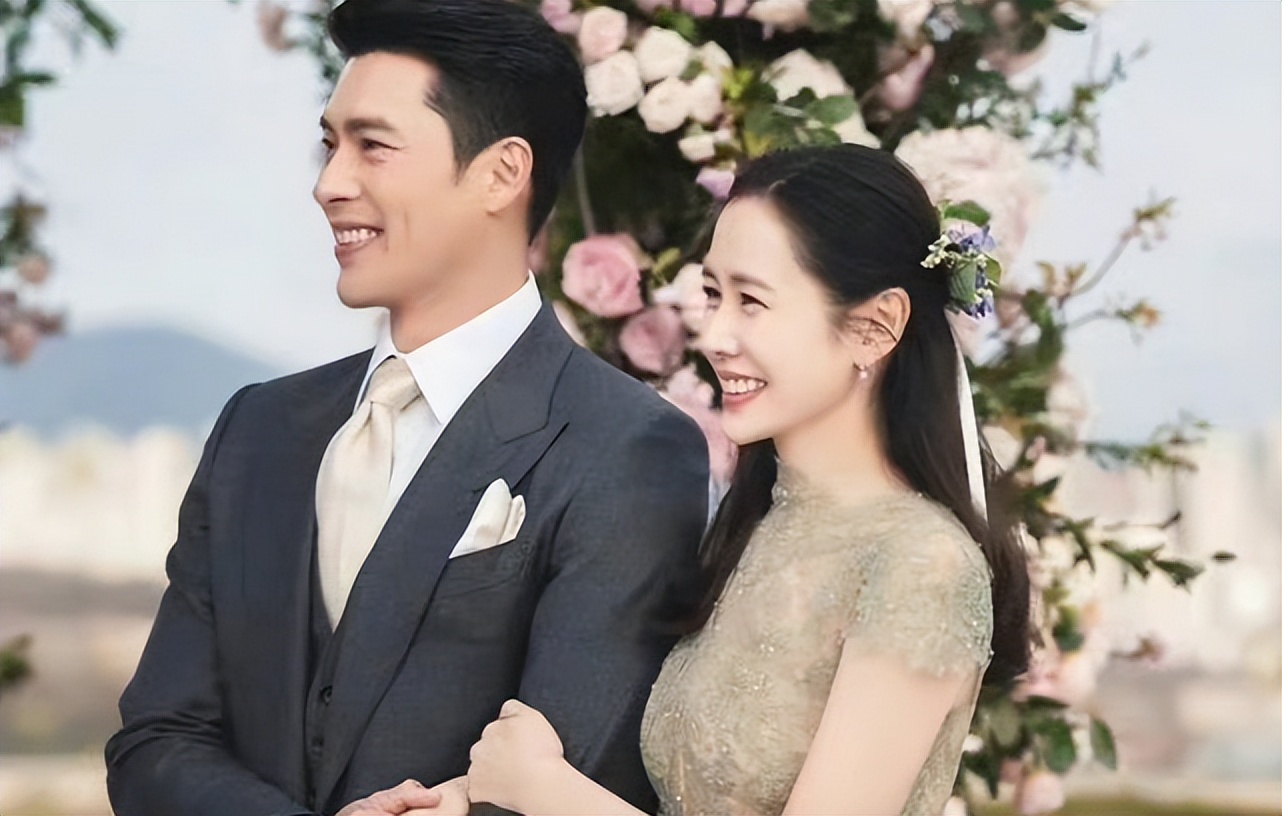 孙艺珍挺孕肚参加婚礼,孙艺珍怀孕是双胞胎吗