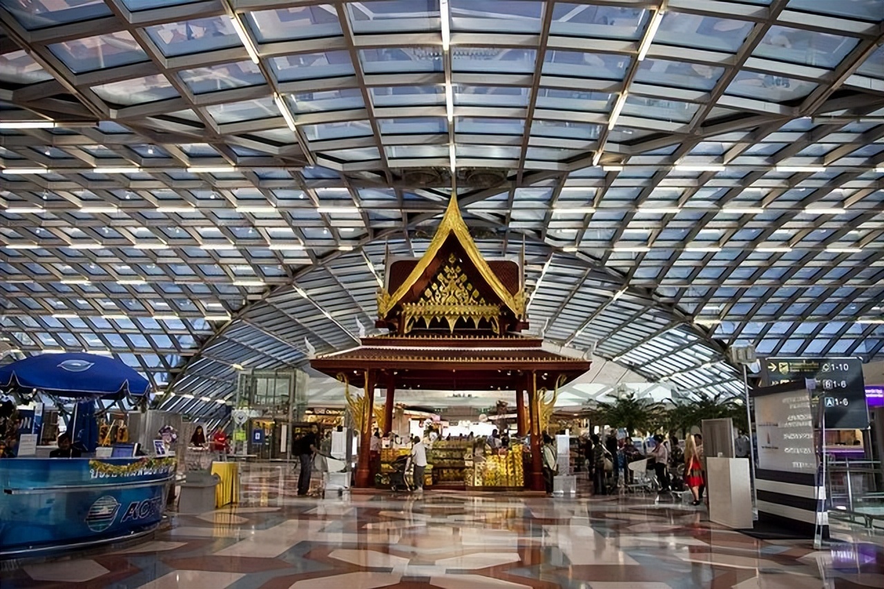 泰国需要护照吗现在,泰国需要中国游客吗