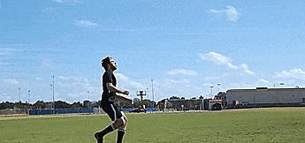 七种射门方法助你打入更多进球,10种射门练习