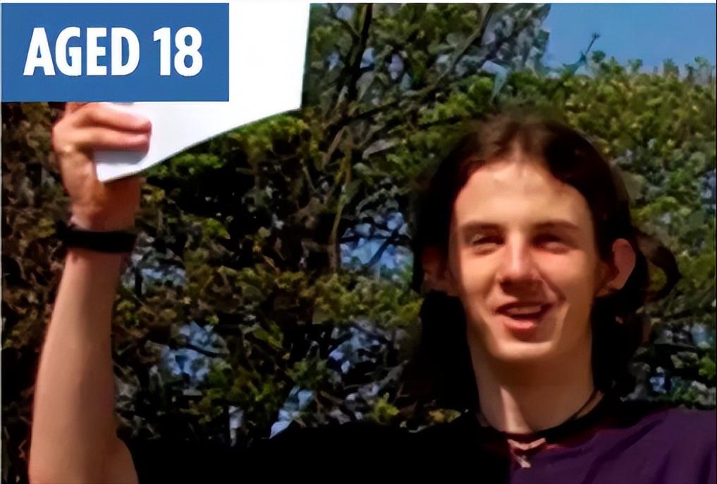 英国虐囚儿童案,英国虐待男孩事件