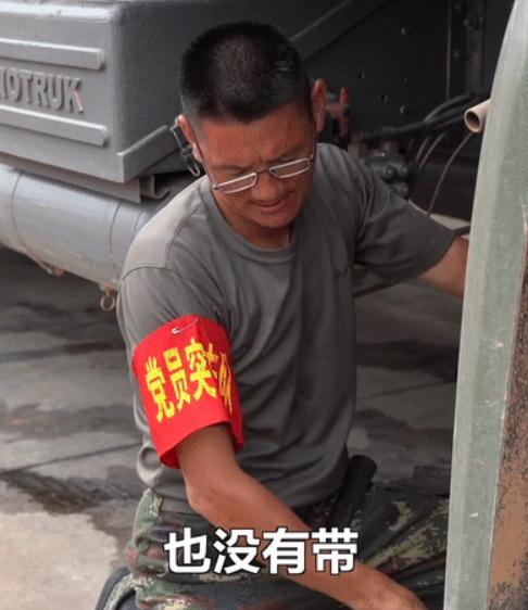 中国公认兵王,我国真正的兵王