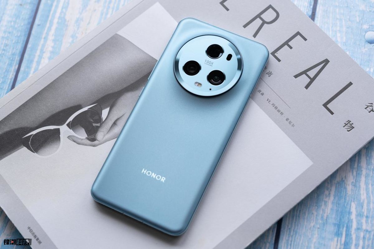 荣耀magic3pro主摄拍照质量,荣耀magic3pro主摄