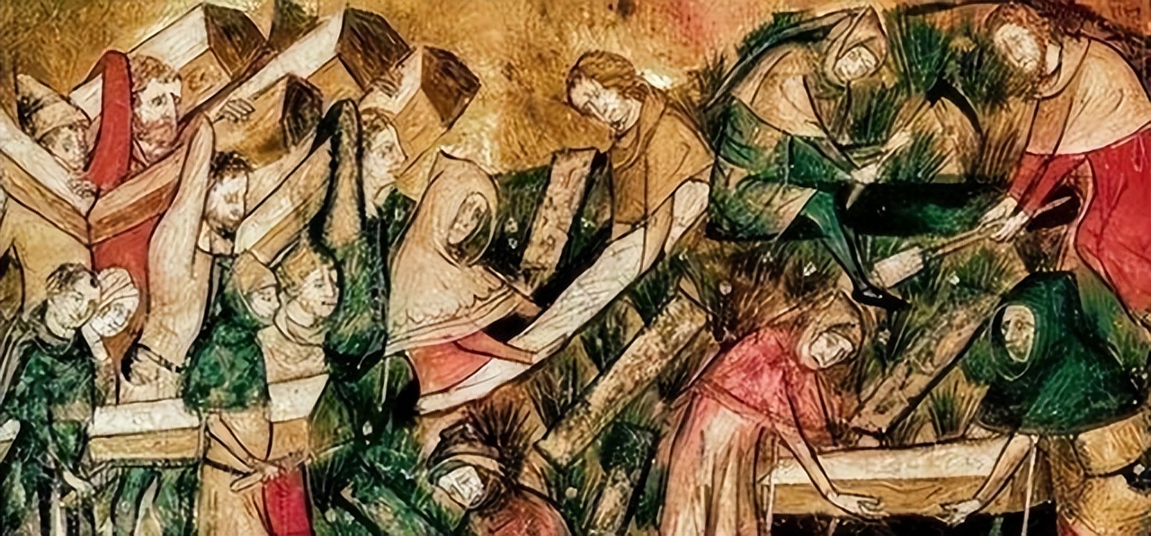 浅谈赛维主义学派为何宣称，灵魂没有认识到它的真实本质？