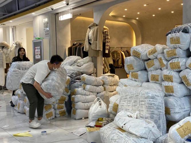 直播电商市场整顿,直播电商对女装冲击