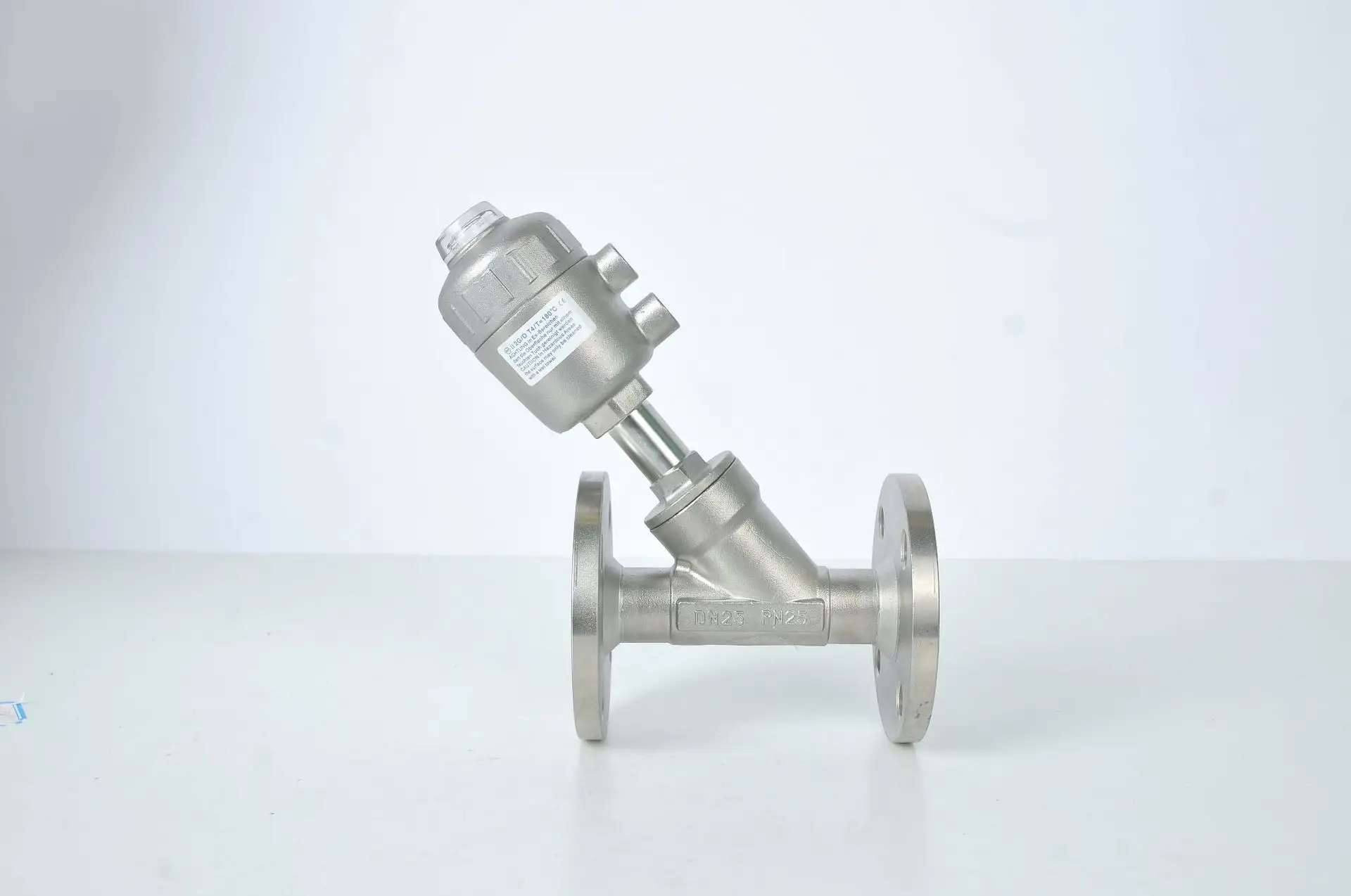 角座阀的正确使用方法视频,角座阀使用