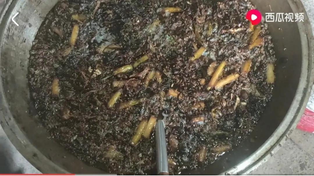 刘路口郏县饸烙面,郾城正宗郏县饸烙面