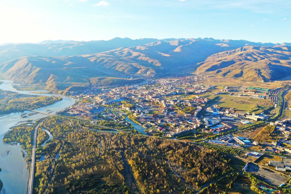 中国旅游日凉山,中国旅游日四川景区