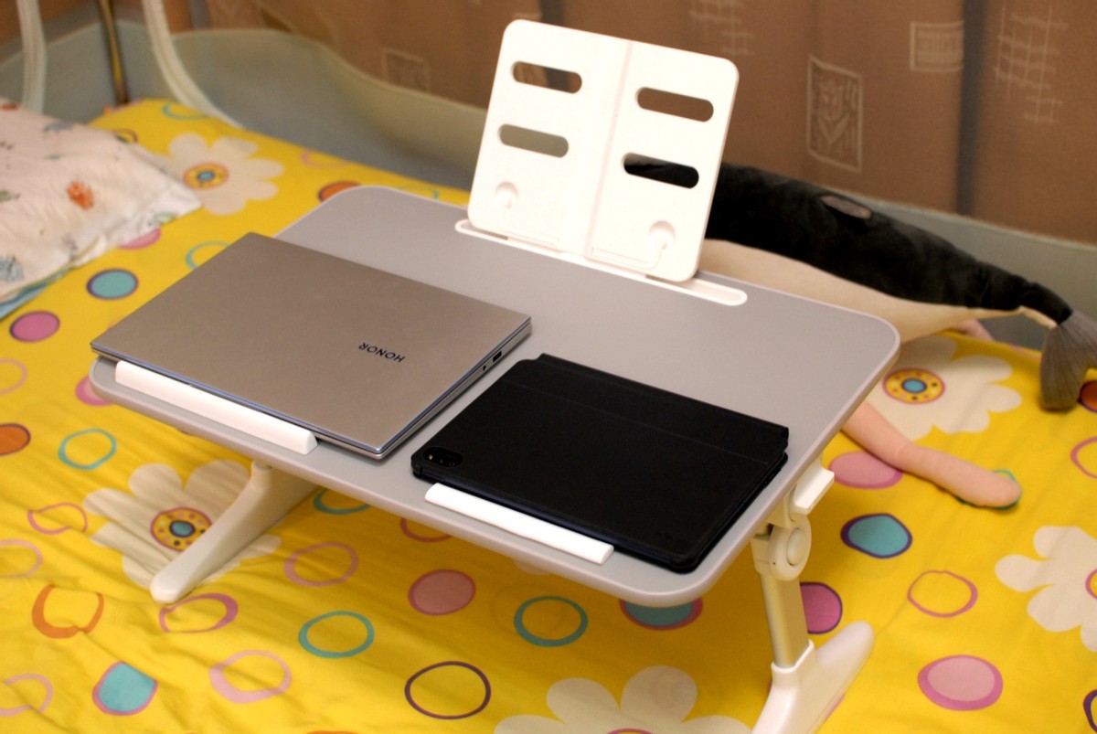 orico床上电脑桌,orico奥睿科床上折叠电脑桌