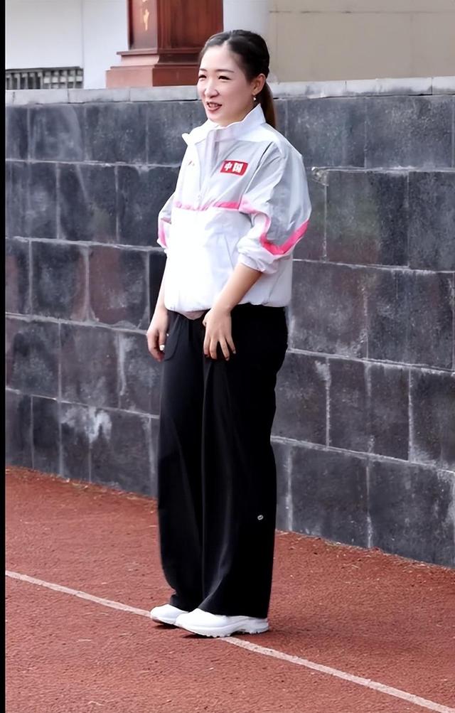 女乒颜值天花板？女乒女神大盘点？车晓曦诗雯钱天一谁是你的女神