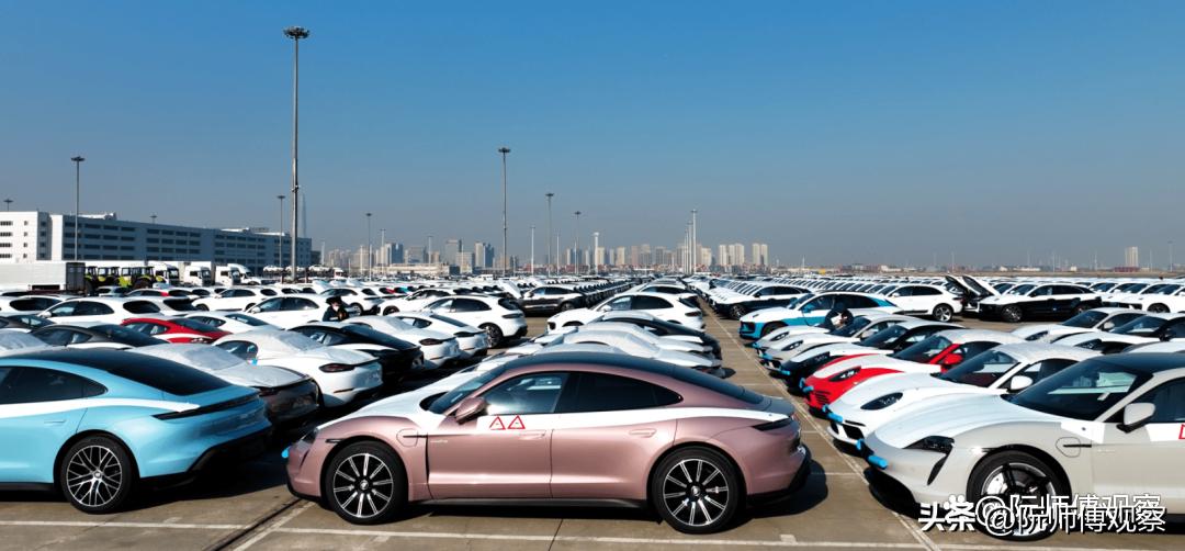 汽车降价还会涨回去吗,五一汽车会降价吗