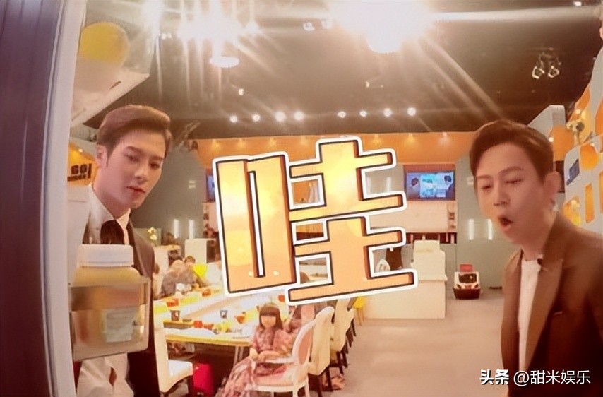 李湘大s豪宅曝光,土豪李湘一顿早餐竟吃上千块合集