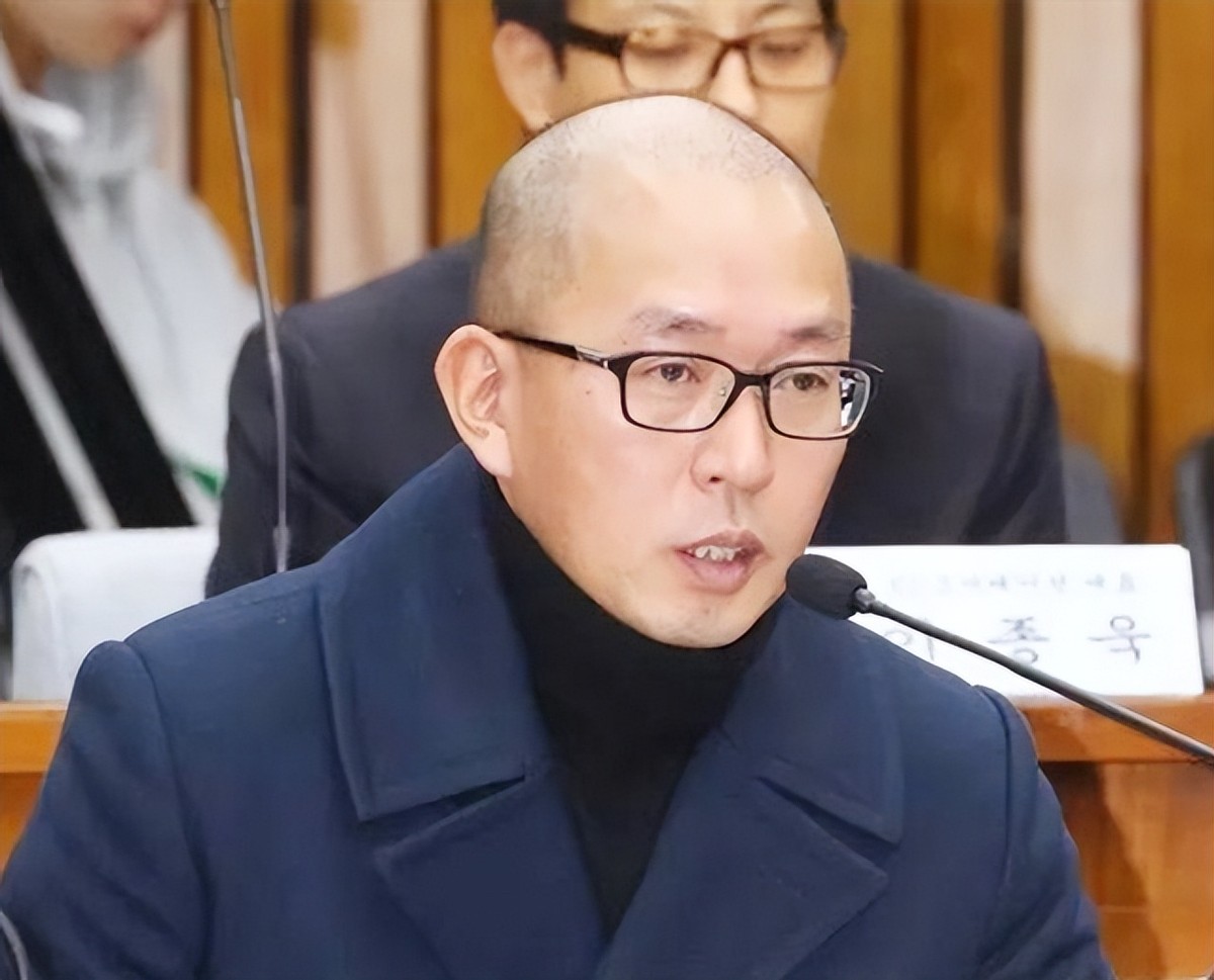 朴槿惠是一个什么样的人,朴槿惠是什么人物