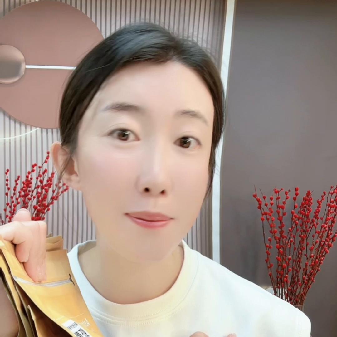 虾青素去皱纹好用吗,韩束虾青素套盒好用吗