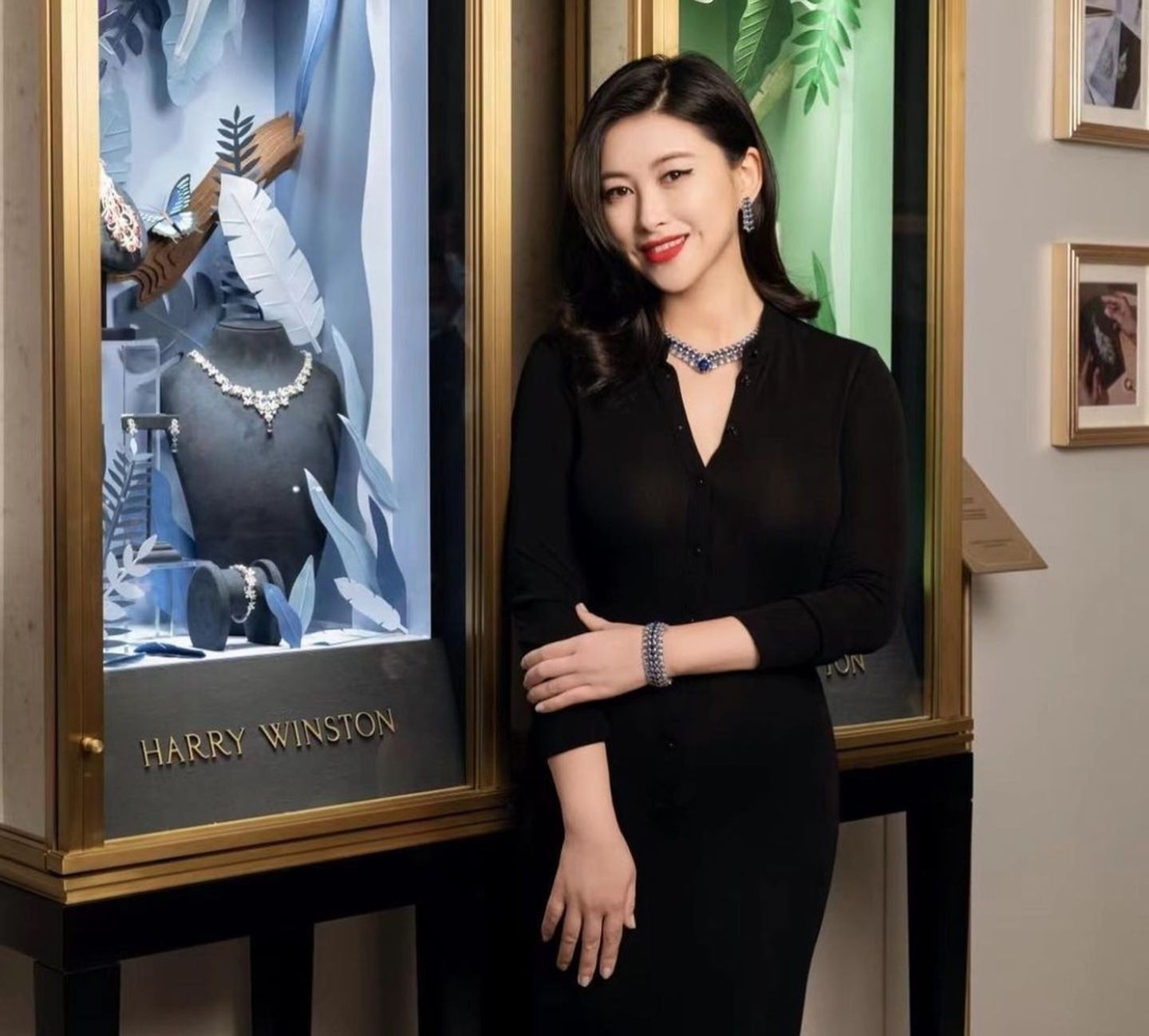 朱珠卖二手在哪个平台直播,朱珠二手物品直播