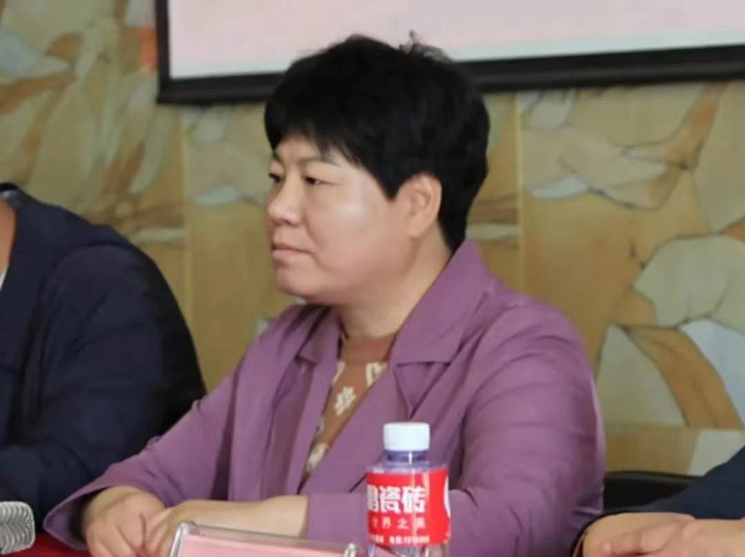 凝心聚力奋楫笃行——蒲城县巾帼创业联盟成立