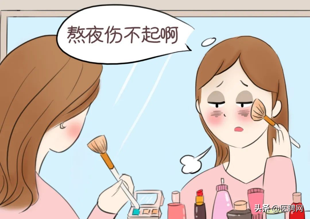 如何改善暗黄无光皮肤,皮肤暗淡无光用什么补水