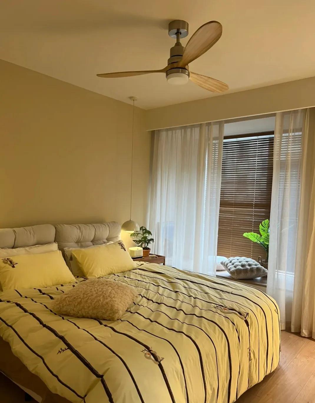 安徽女主晒出119㎡新家：全屋没有一丝俗气，堪称装修教科书