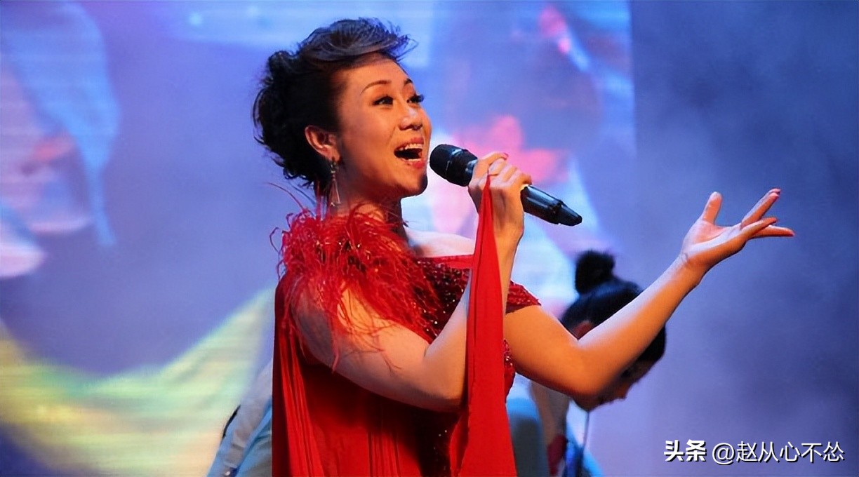 李娜从当红歌到遁入空门,李娜遁入空门是什么意思