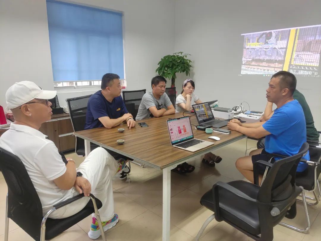 情系民生，聚力农产品供应链建设