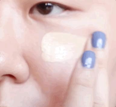 连上粉底这件事，都开始内卷了？