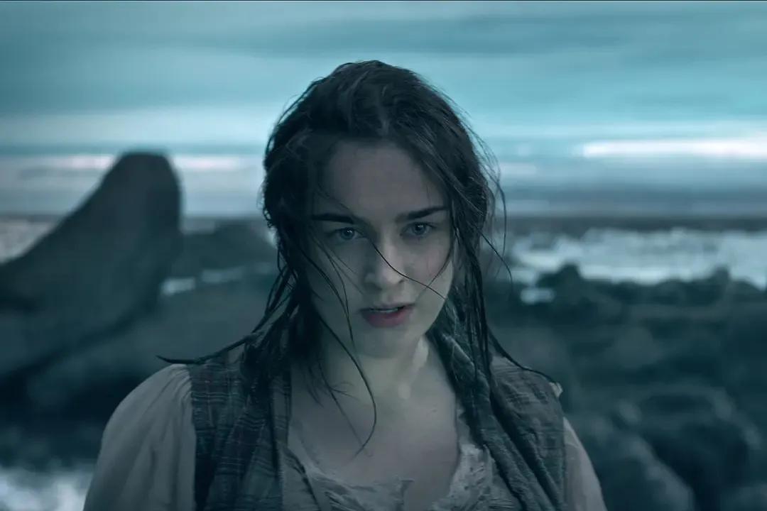 2022年netflix十大必看高分电影,2022年第1周netflix剧集观看时长榜