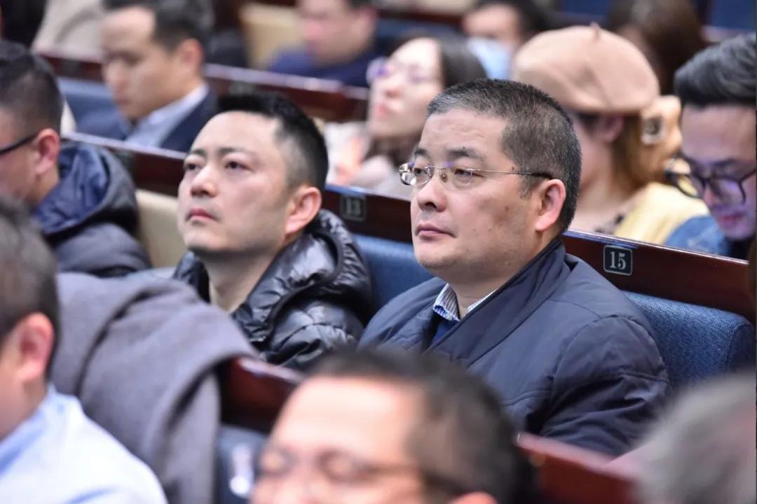 赵东元：发展科学，首先要发展科学精神