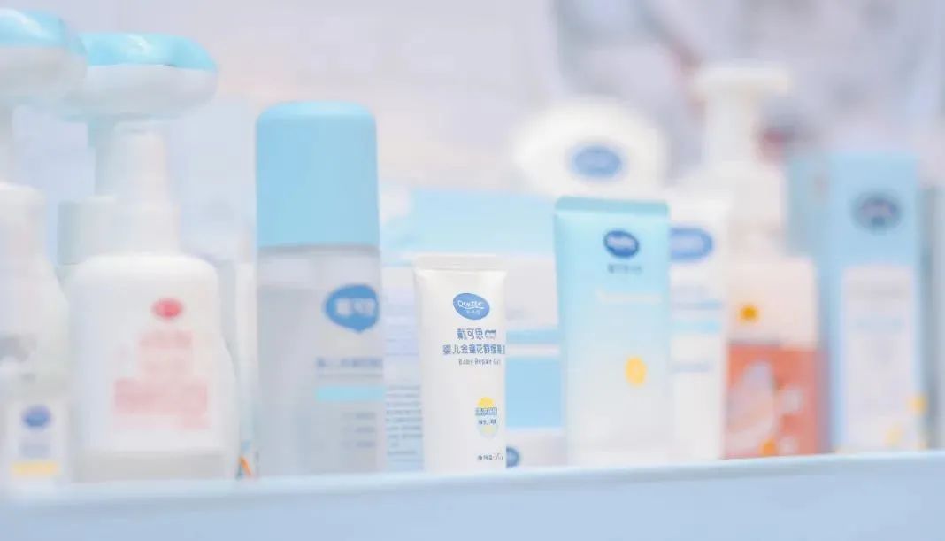 郭晶晶一年代言费,郭晶晶代言了什么婴儿品牌