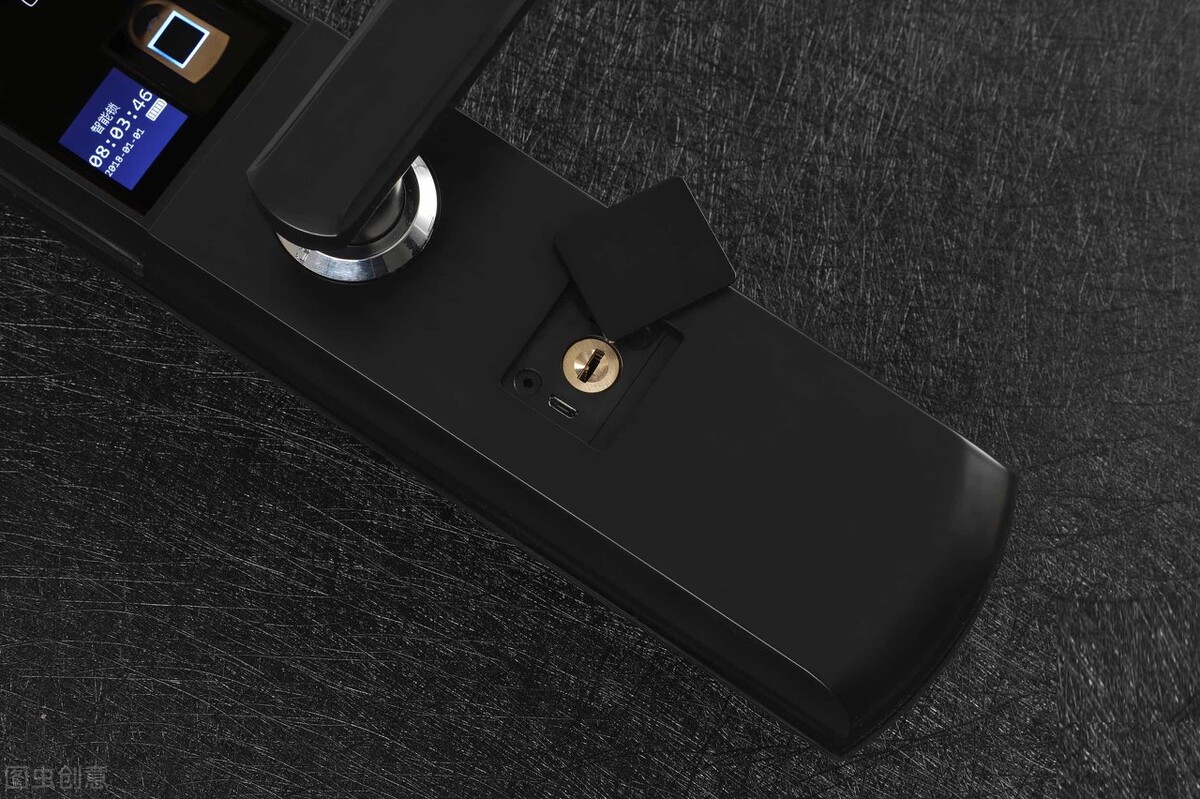 指纹锁是智商税吗,指纹锁新型骗局