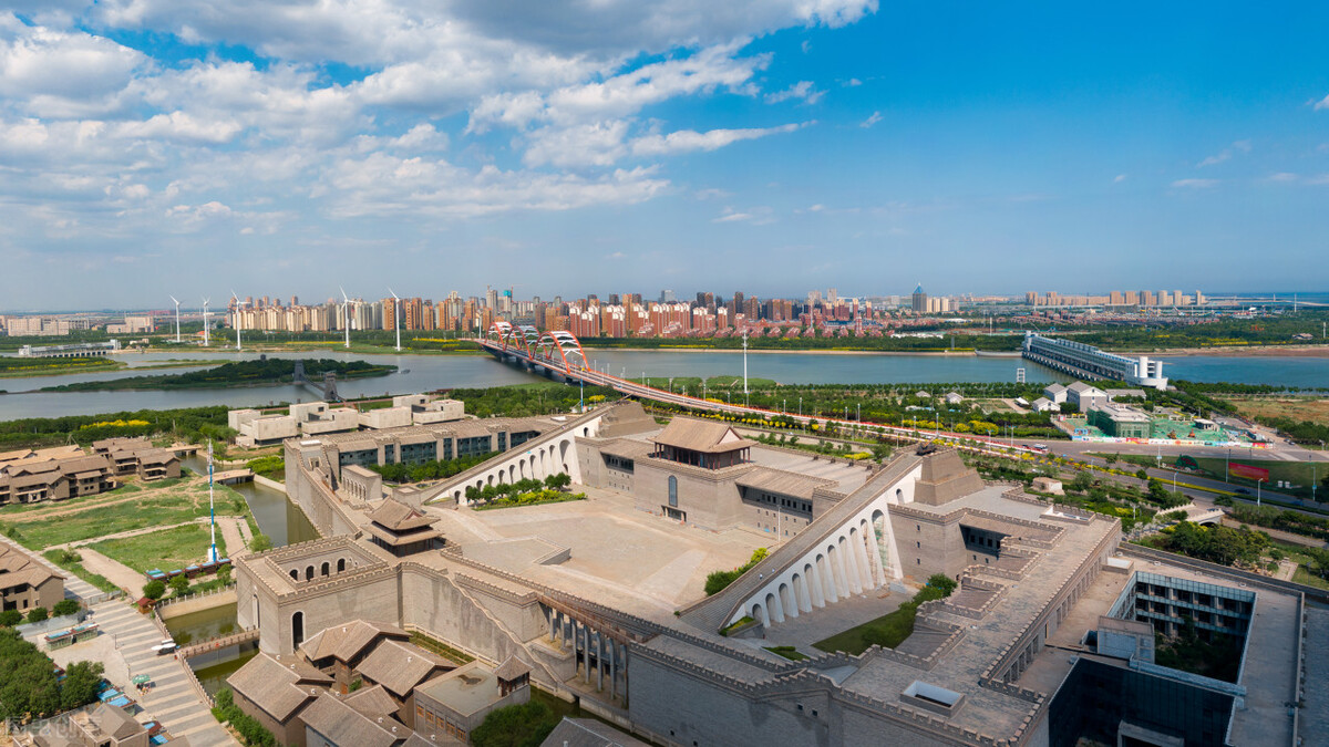 北塘古镇历史介绍,天津的北塘古镇怎么样