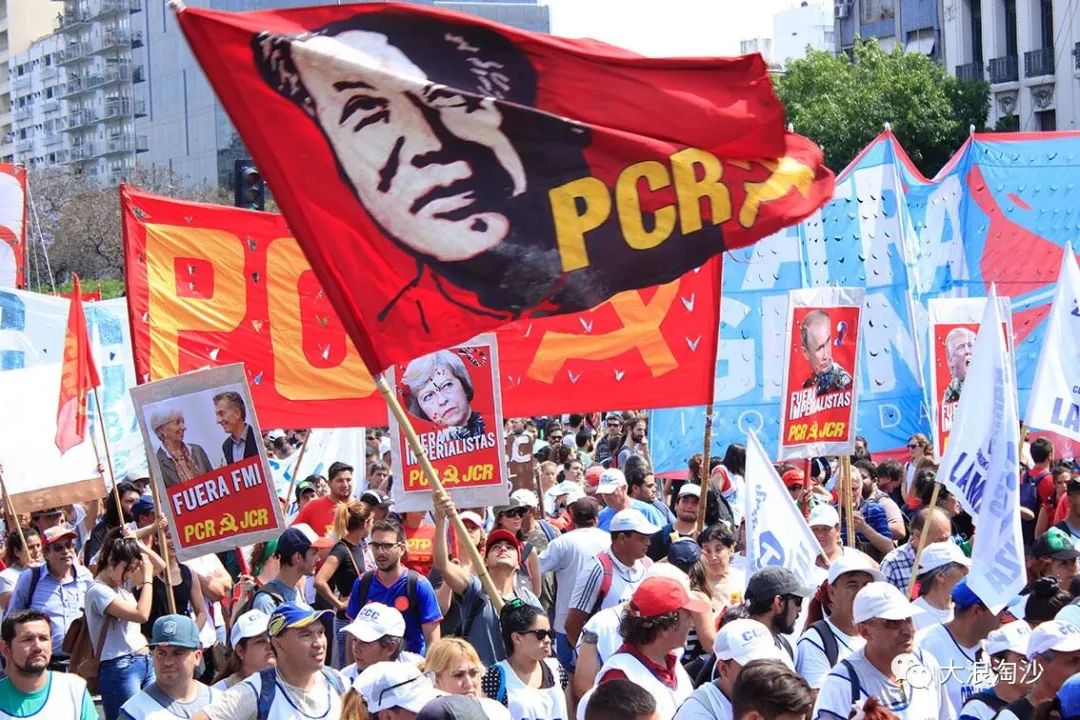 拉美之殇：离美国太近，离天堂太远