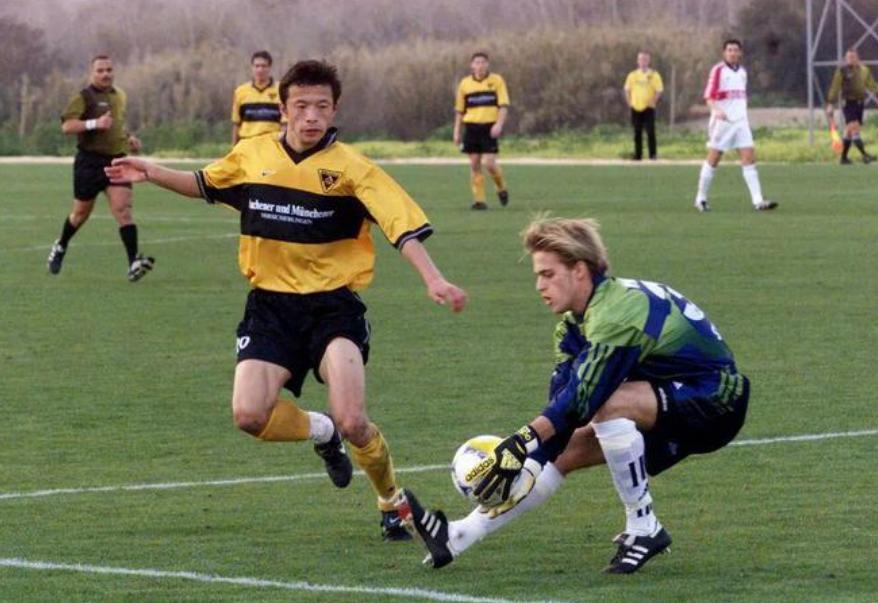 足坛真男人！“压着打”成中超一股清流,酒后失言再度证明自己！