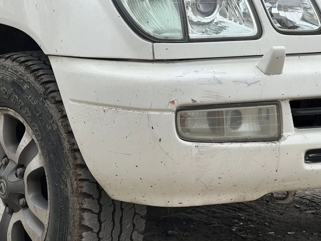 雷克萨斯lx570大修全过程,雷克萨斯lx470详细介绍