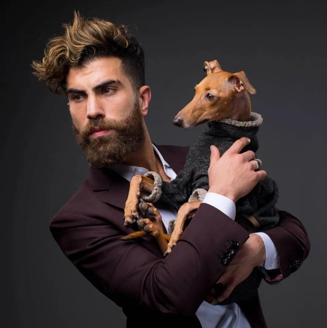 一只被抛弃的小狗逆袭变身超狗,一只被逆袭的中国狗狗